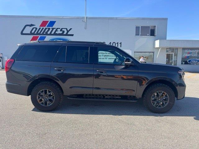 2026 Ford Expedition - $78,691