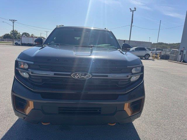 2026 Ford Expedition - $78,691