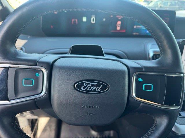 2026 Ford Expedition - $78,691