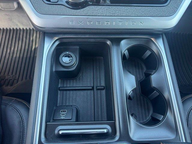2026 Ford Expedition - $78,691