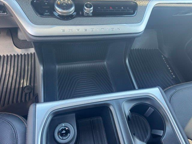 2026 Ford Expedition - $78,691