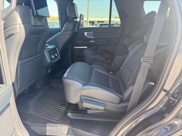 2026 Ford Expedition - $78,691