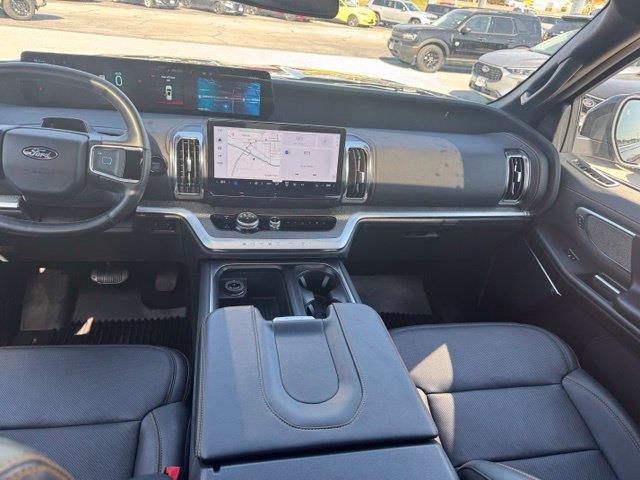 2026 Ford Expedition - $78,691
