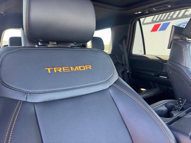 2026 Ford Expedition - $78,691