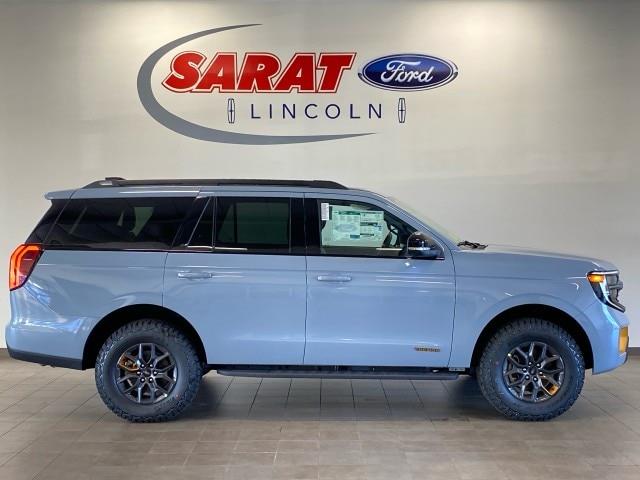 2027 Ford Expedition - $87,635