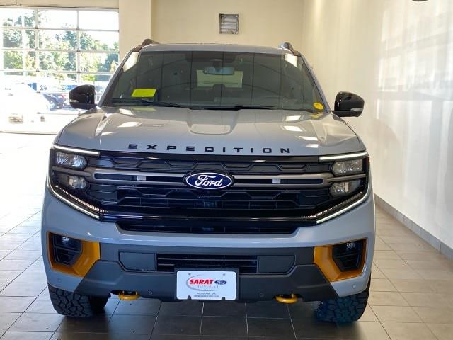2027 Ford Expedition - $87,635