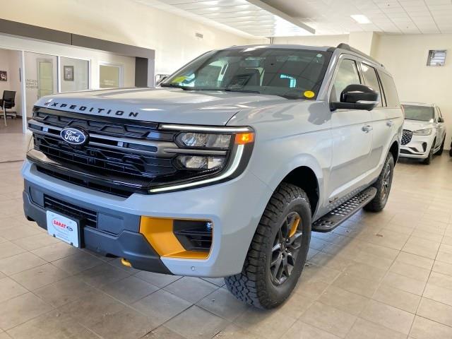 2027 Ford Expedition - $87,635
