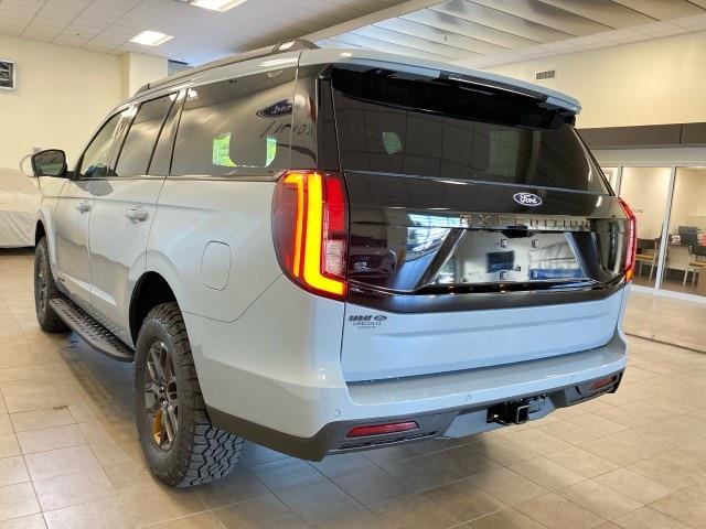 2027 Ford Expedition - $87,635