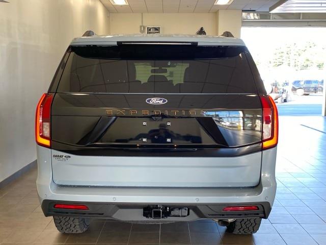 2027 Ford Expedition - $87,635