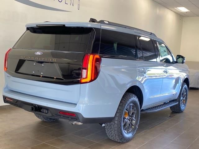 2027 Ford Expedition - $87,635