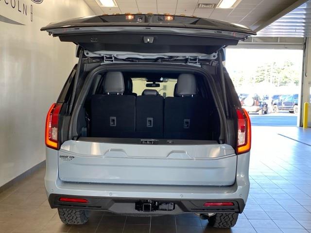 2027 Ford Expedition - $87,635