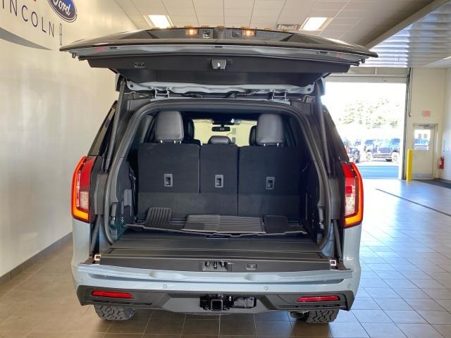 2027 Ford Expedition - $87,635