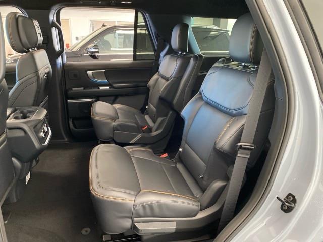2027 Ford Expedition - $87,635