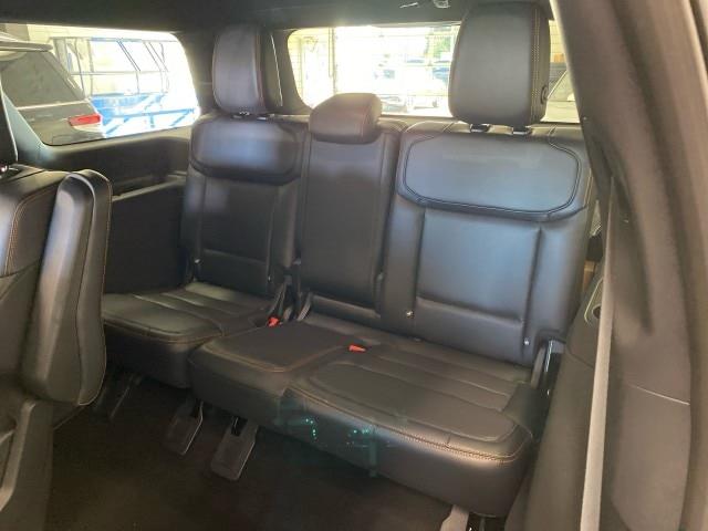2027 Ford Expedition - $87,635