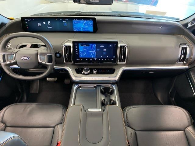 2027 Ford Expedition - $87,635