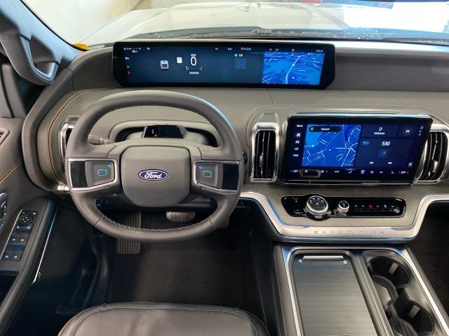 2027 Ford Expedition - $87,635