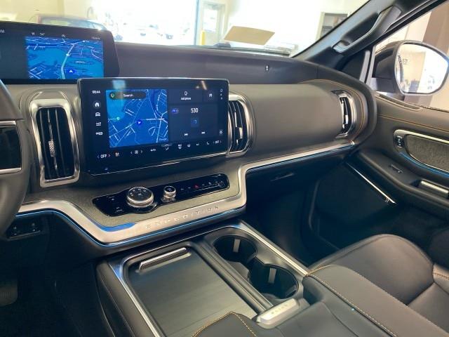 2027 Ford Expedition - $87,635