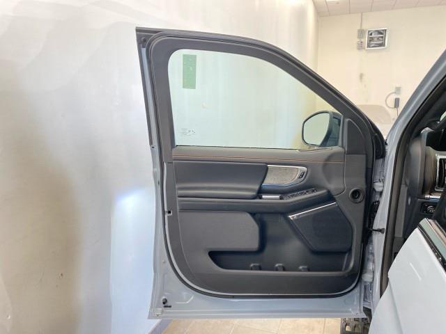 2027 Ford Expedition - $87,635