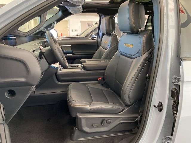 2027 Ford Expedition - $87,635