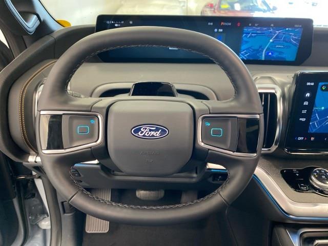 2027 Ford Expedition - $87,635