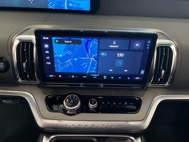 2027 Ford Expedition - $87,635