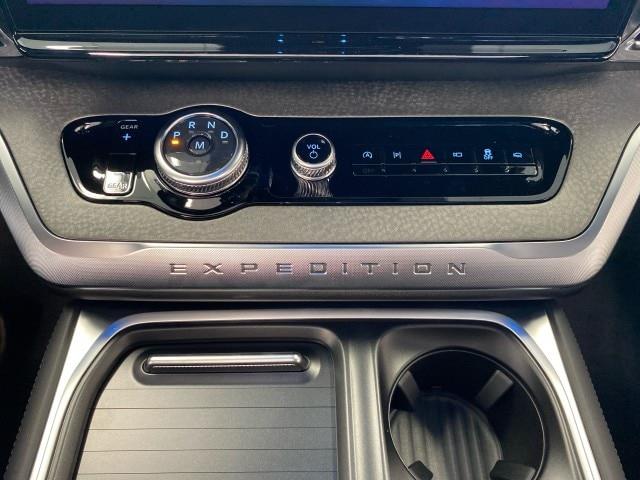 2027 Ford Expedition - $87,635
