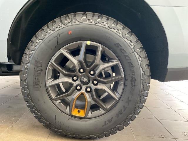 2027 Ford Expedition - $87,635