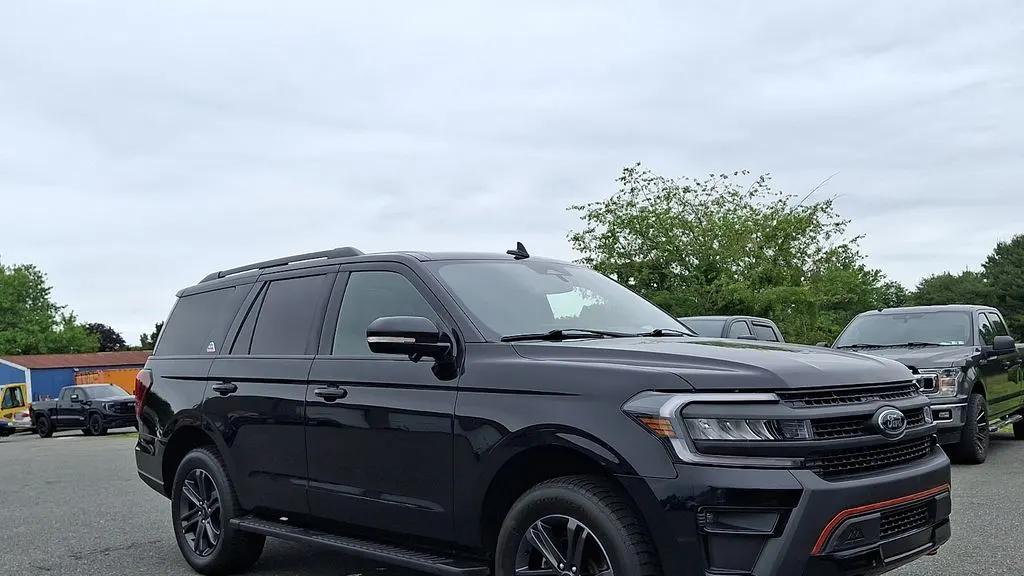 Preowned 2023 Ford Expedition Timberline for Sale