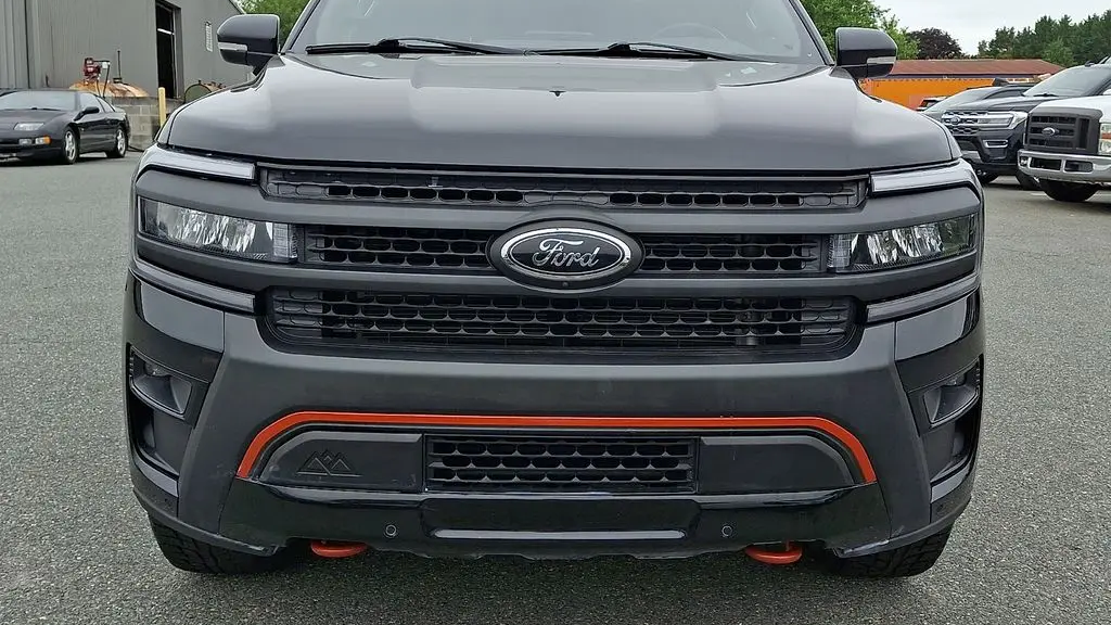 2023 Ford Expedition Timberline