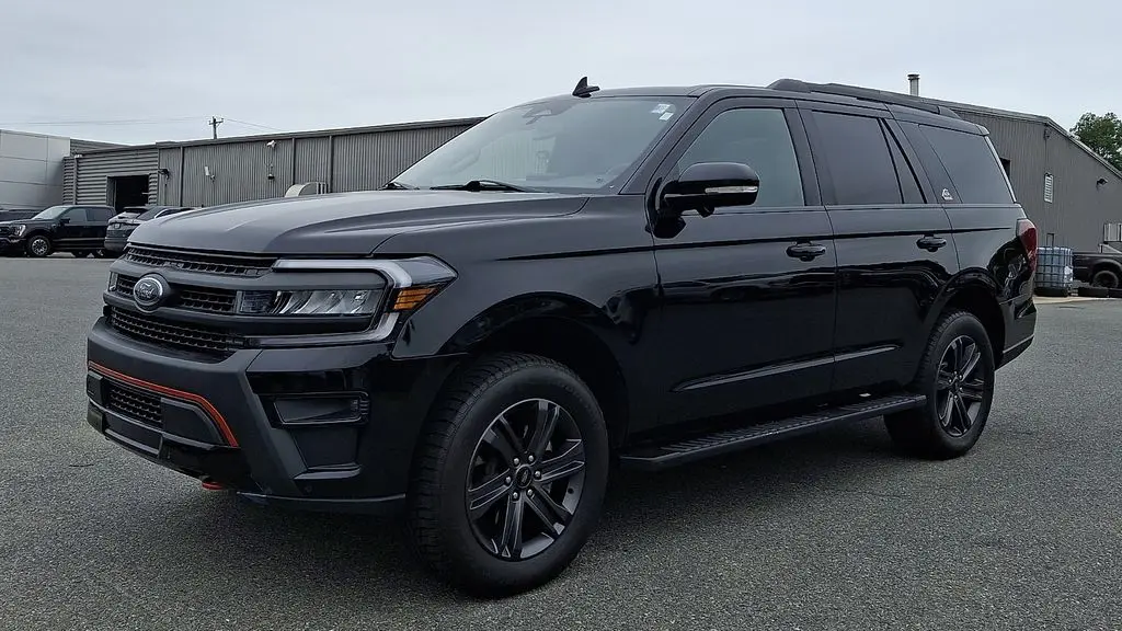 2023 Ford Expedition Timberline