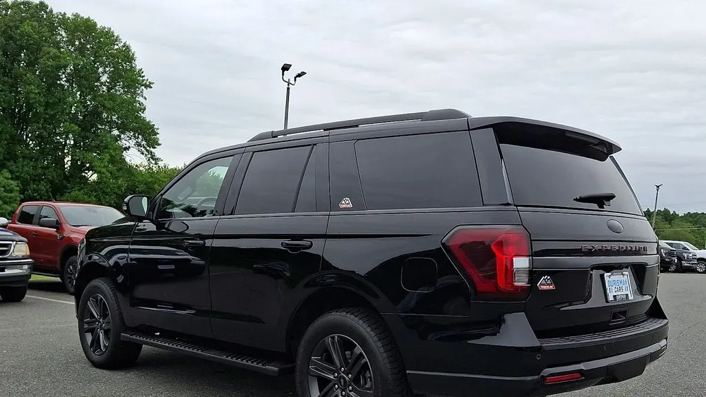 2023 Ford Expedition Timberline