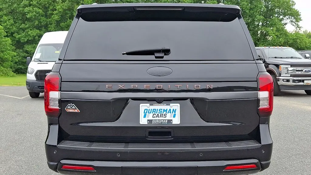 2023 Ford Expedition Timberline