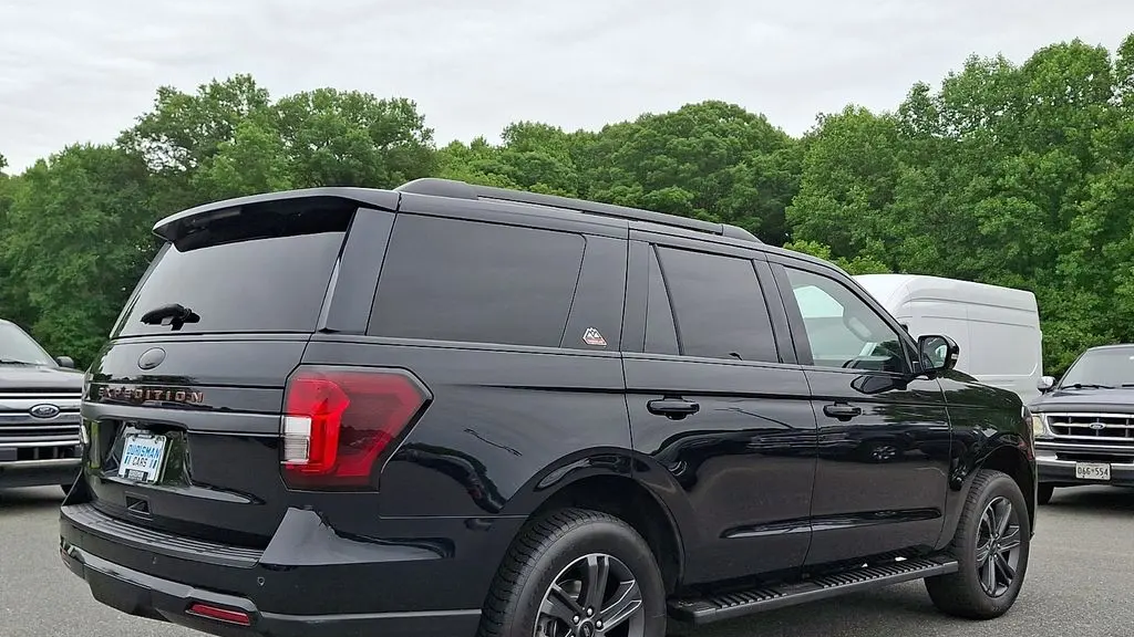 2023 Ford Expedition Timberline