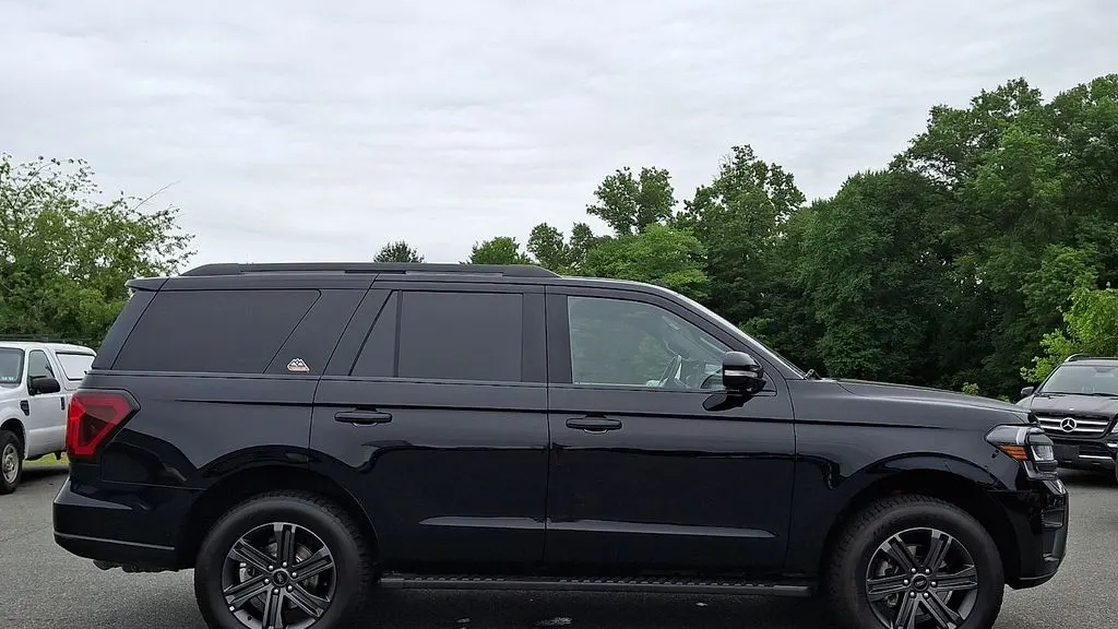 2023 Ford Expedition Timberline