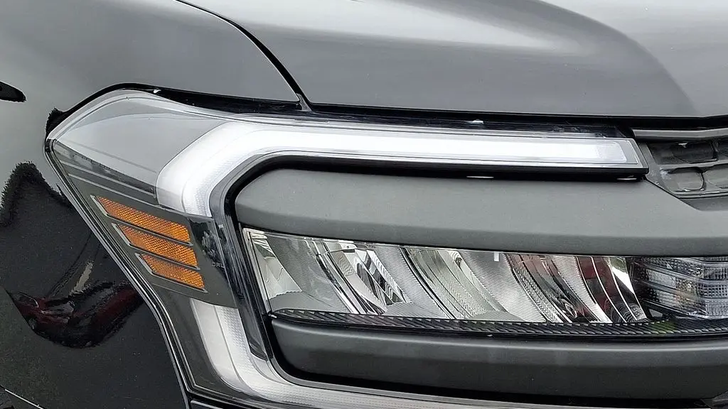 2023 Ford Expedition Timberline