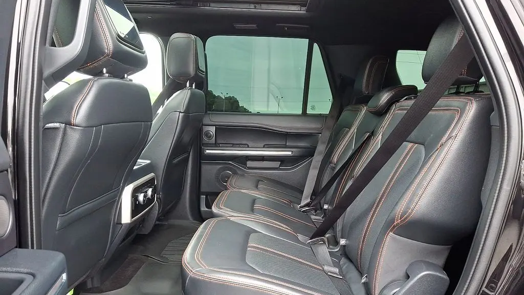 2023 Ford Expedition Timberline