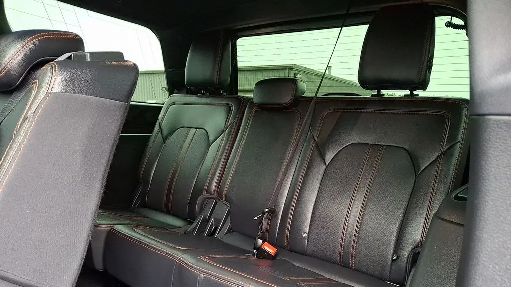 2023 Ford Expedition Timberline
