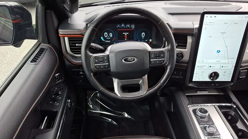 2023 Ford Expedition Timberline