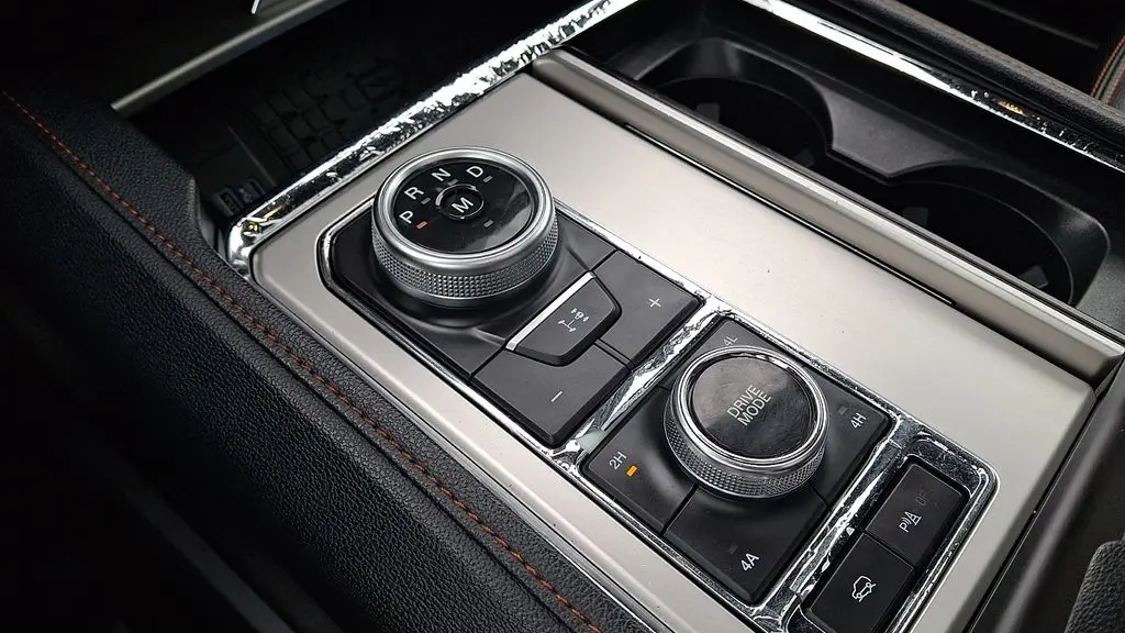 2023 Ford Expedition Timberline