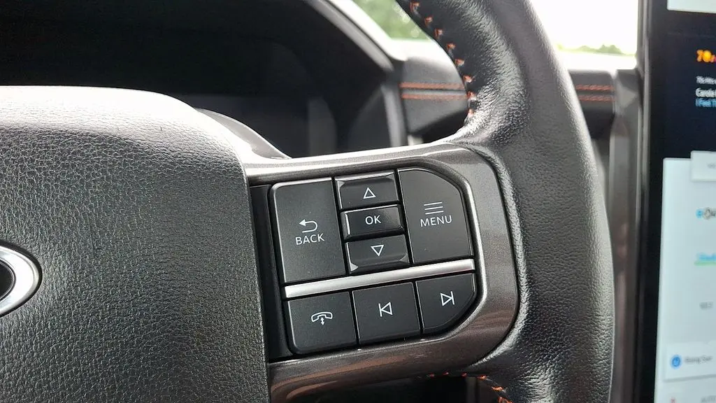 2023 Ford Expedition Timberline