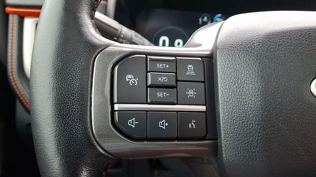 2023 Ford Expedition Timberline