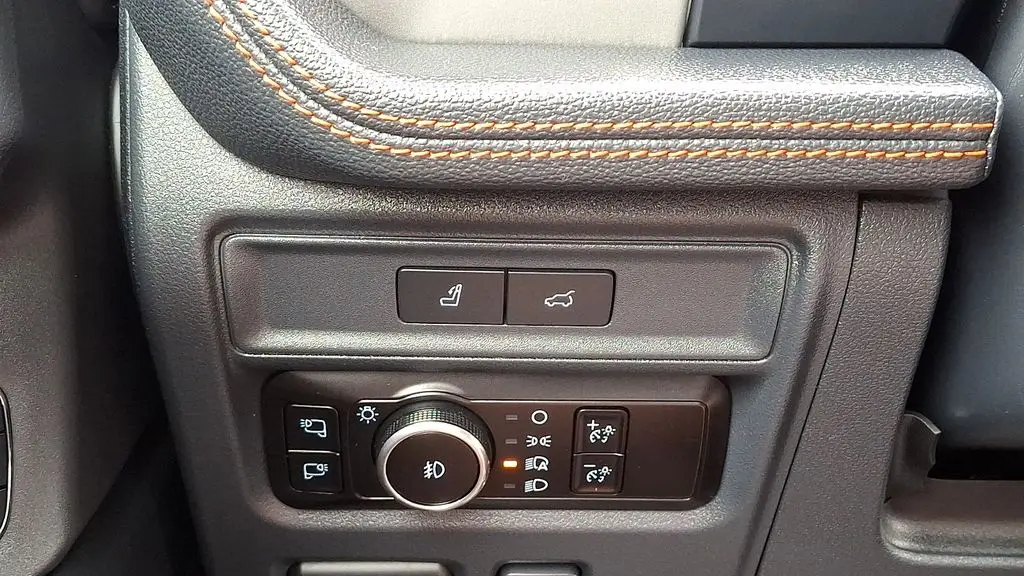 2023 Ford Expedition Timberline