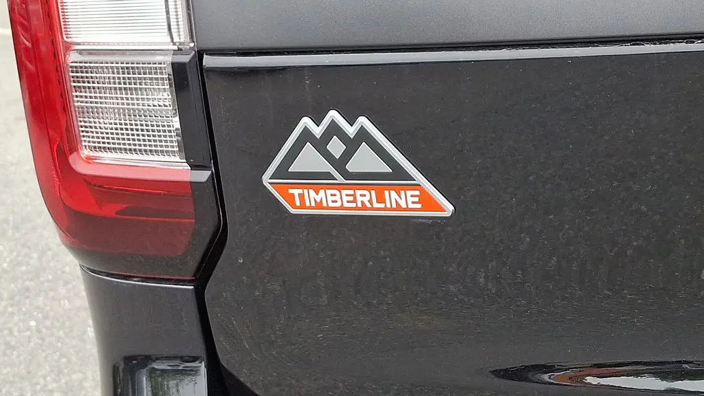 2023 Ford Expedition Timberline