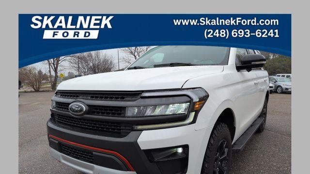 Preowned 2023 Ford Expedition Timberline for Sale
