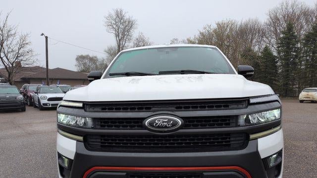2023 Ford Expedition Timberline