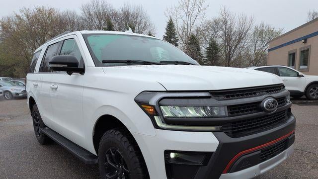 2023 Ford Expedition Timberline