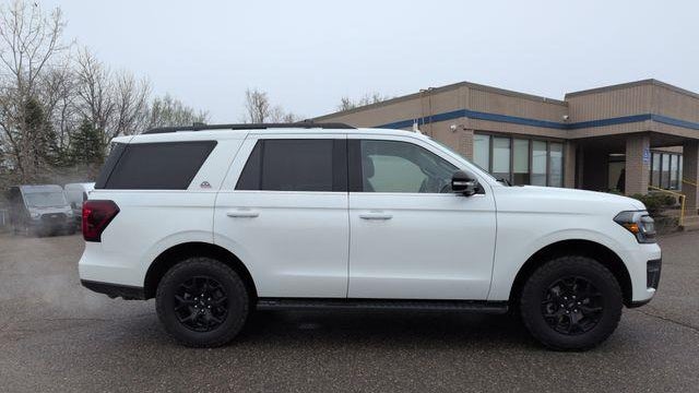 2023 Ford Expedition Timberline