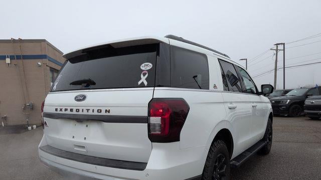 2023 Ford Expedition Timberline