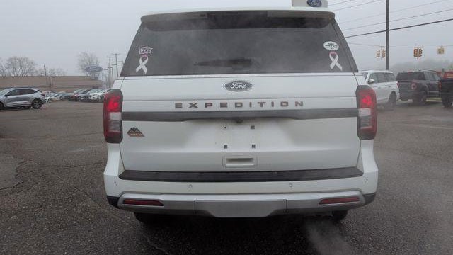 2023 Ford Expedition Timberline
