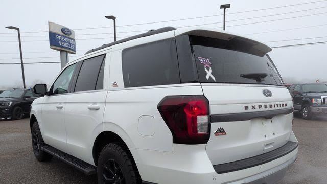 2023 Ford Expedition Timberline